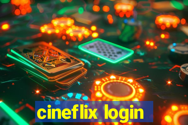 cineflix login